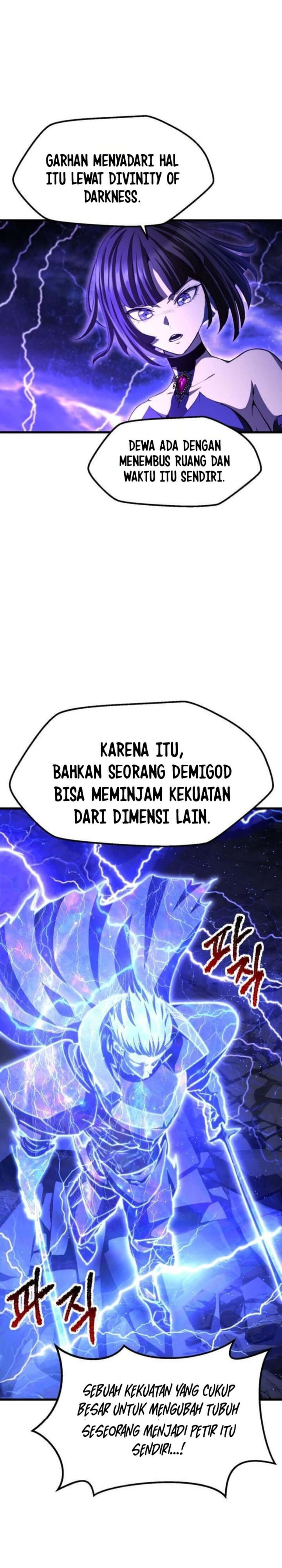 Otherworldly Sword King’s Survival Records Chapter 265 Gambar 28